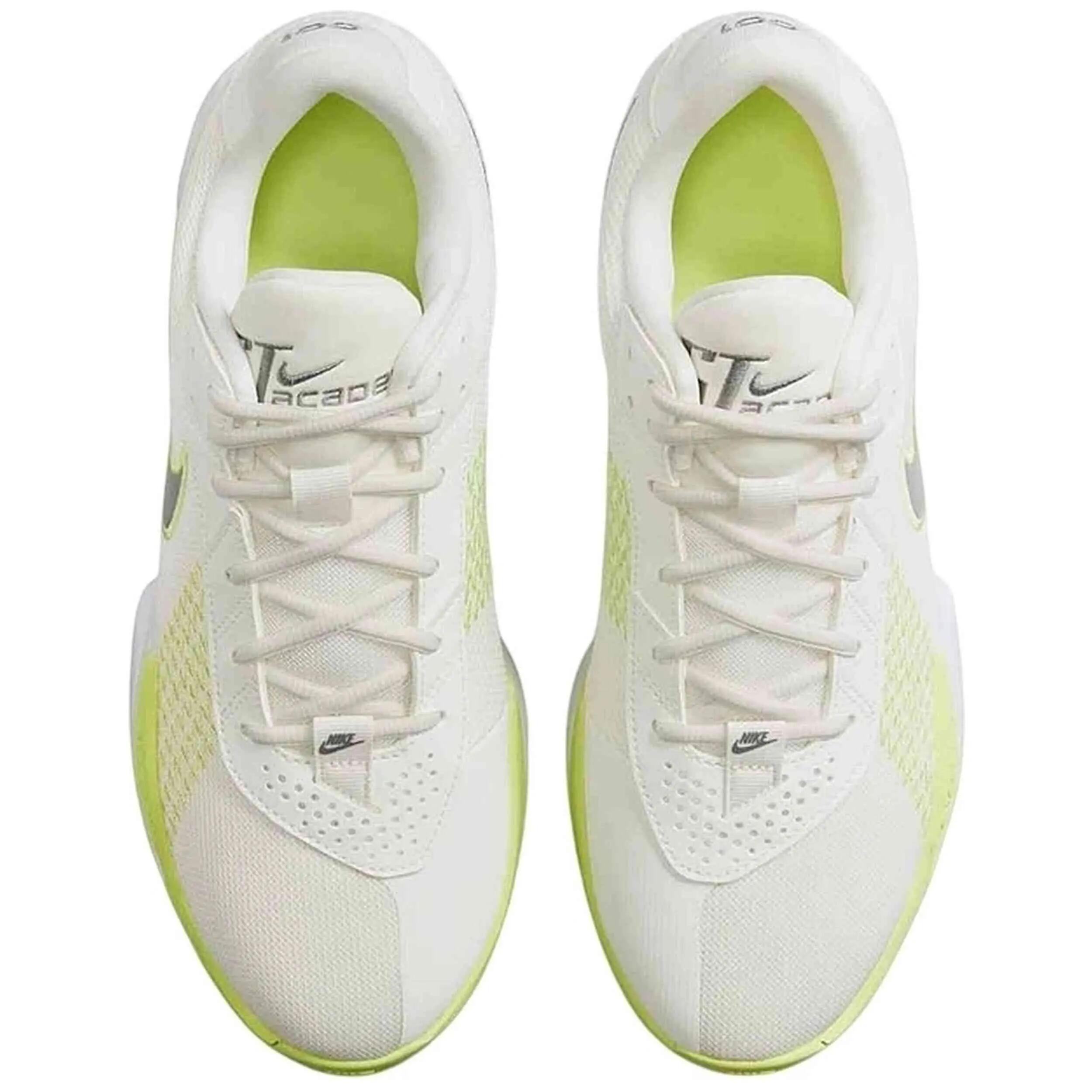 Chaussures de basket-ball Nike modèle Nike Air Zoom G.T. Cut Academy pour homme 3/5