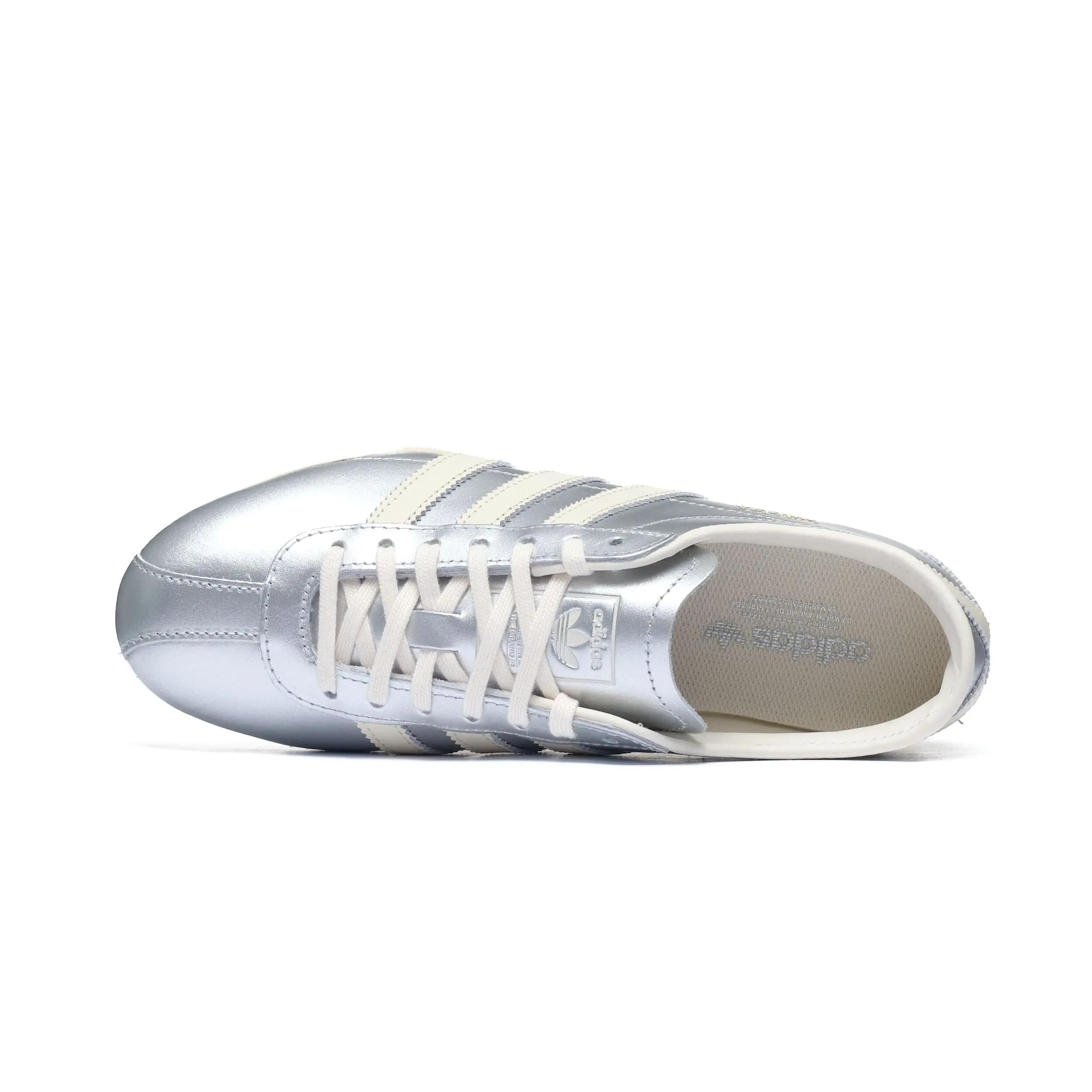 Damskie sneakersy Adidas TOKYO W JQ0593 4/6