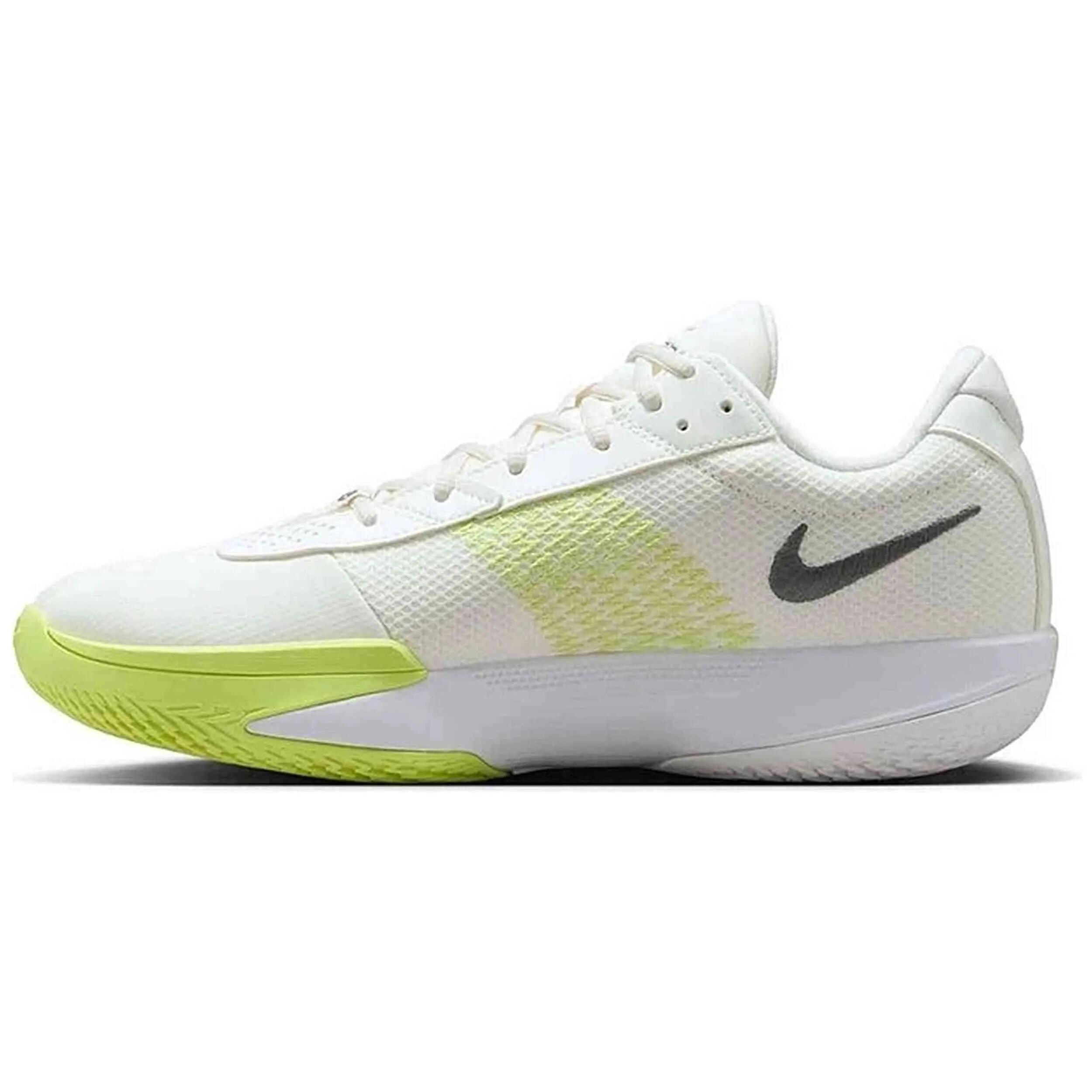 Chaussures de basket-ball Nike modèle Nike Air Zoom G.T. Cut Academy pour homme 2/5