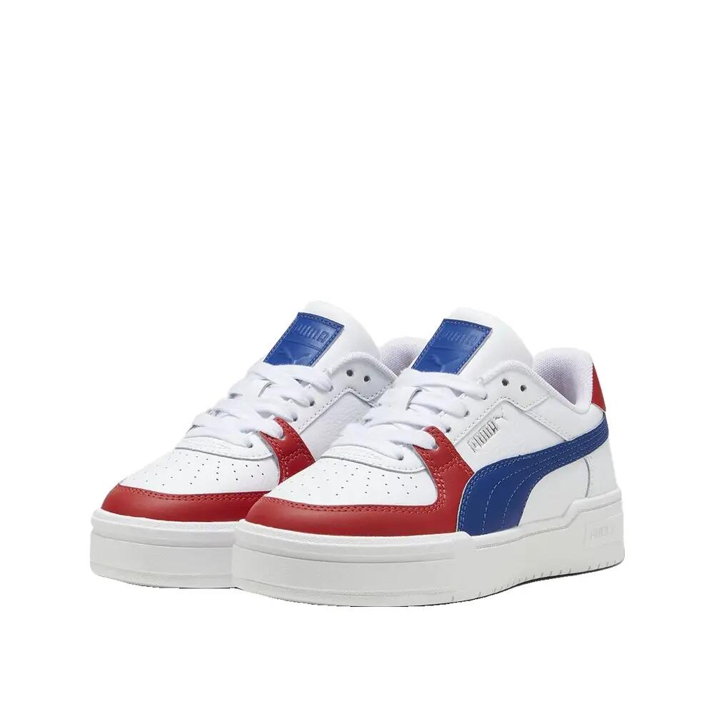 Zapatillas PUMA Ca Pro Block Blanco 1/6