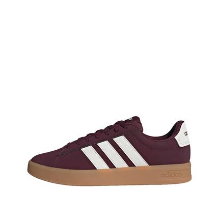 Chaussures adidas Grand Court 3.0 Bordeaux