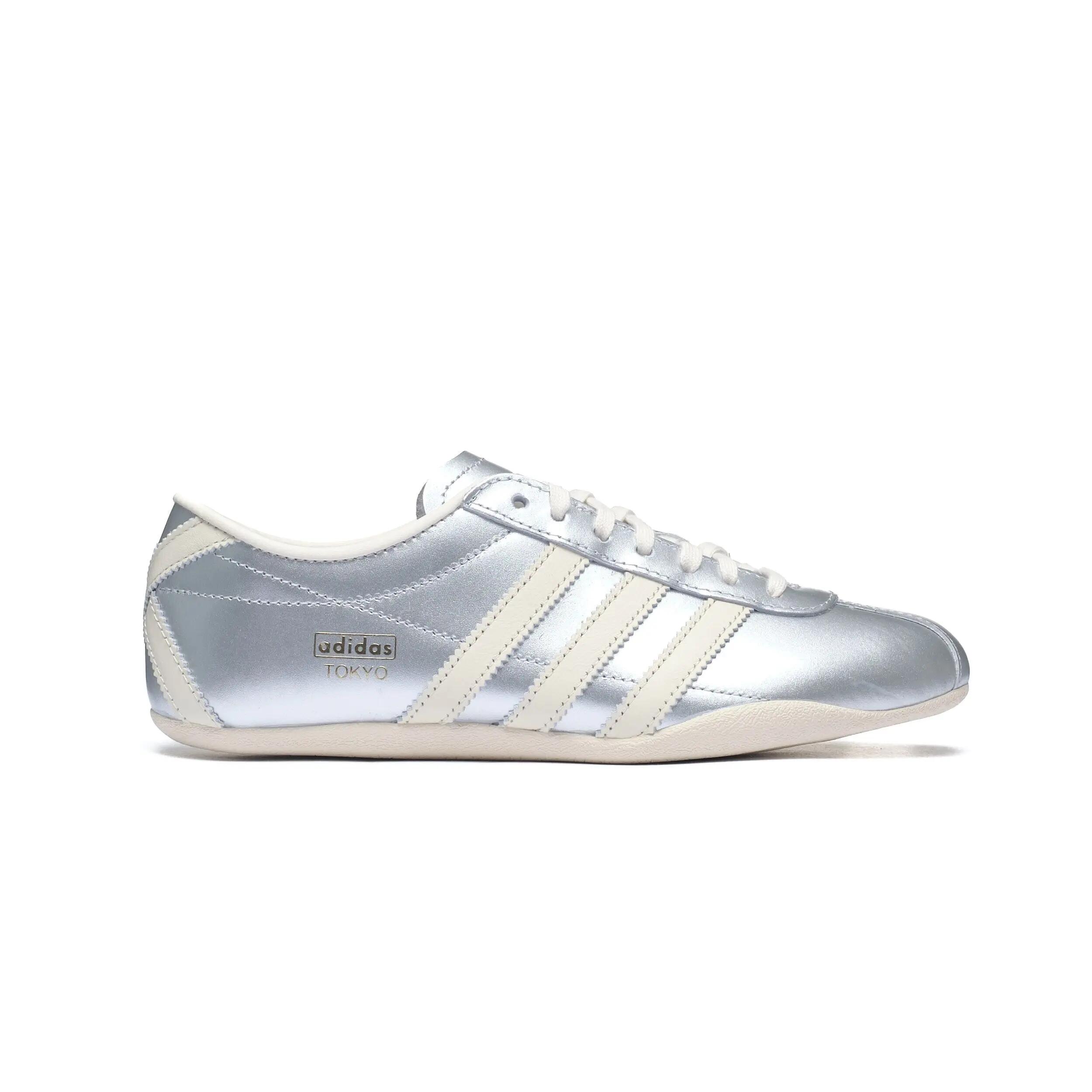 Damskie sneakersy Adidas TOKYO W JQ0593 2/6