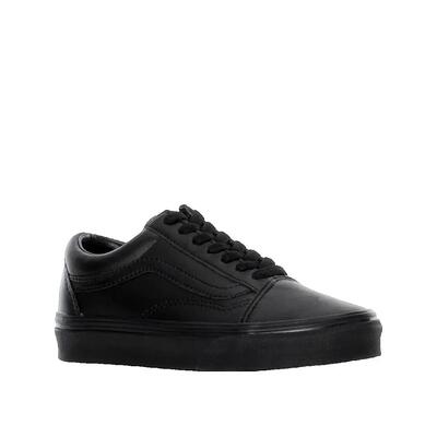 Vans old skool klassieke zwarte schoenen