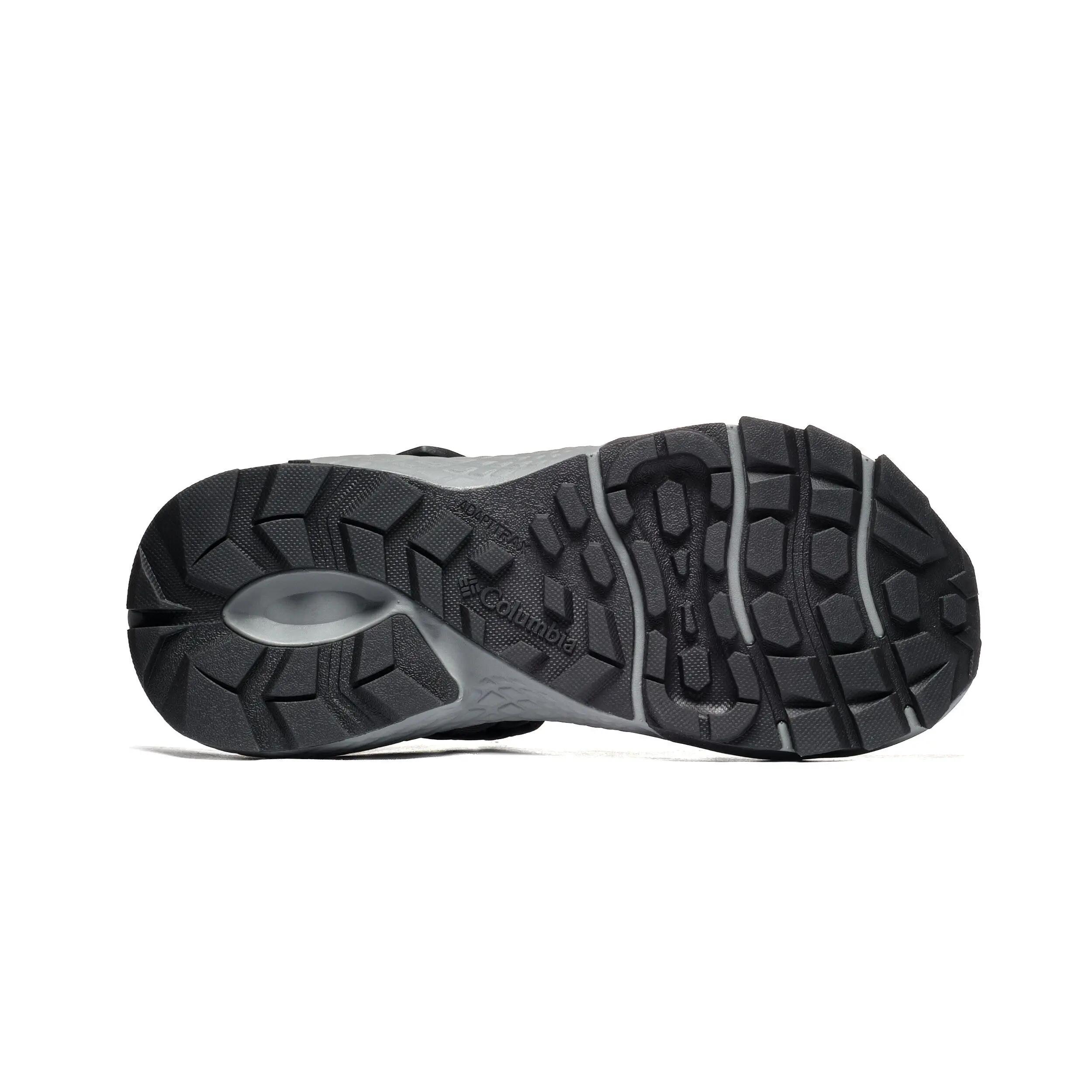 Sandales Columbia Peakfreak Rush Grises 5/6
