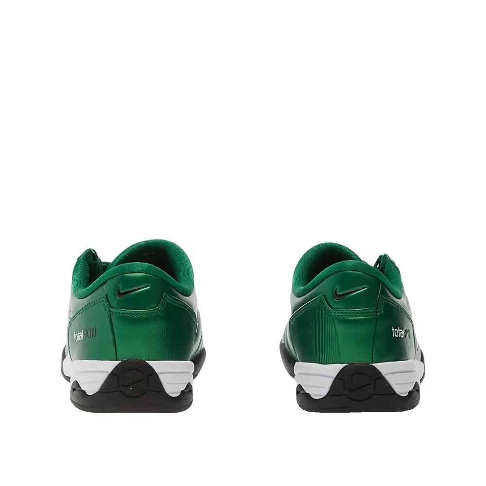 Zapatillas Nike Total 90 Verde/Negro/Blanco 4/6