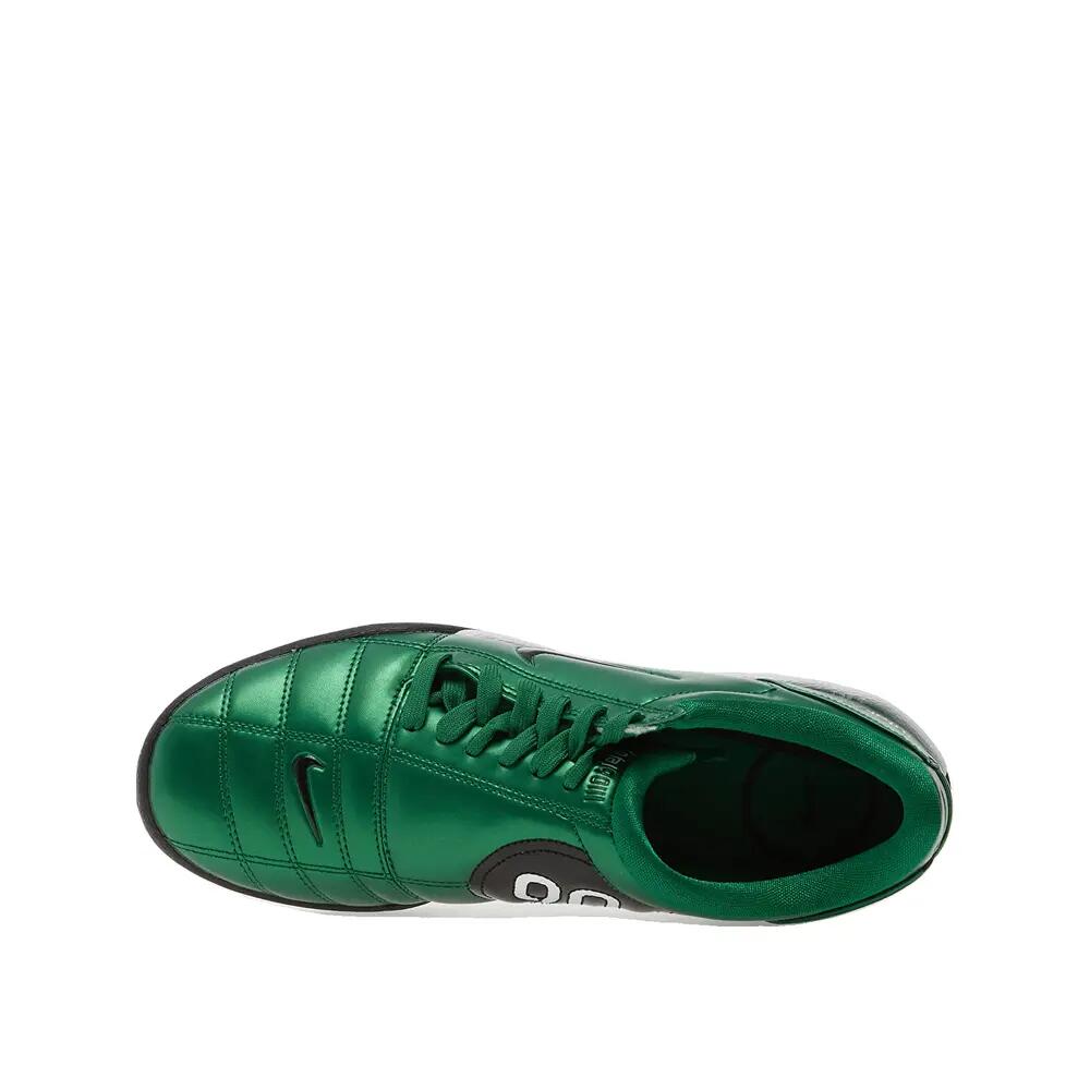 Zapatillas Nike Total 90 Verde/Negro/Blanco 3/6