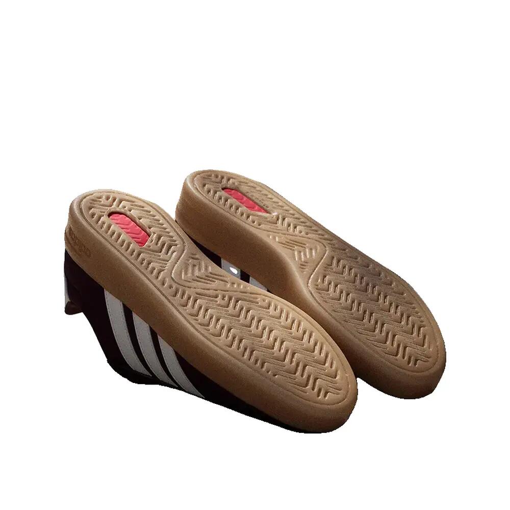 Scarpe adidas Grand Court 3.0 Maroon 4/6