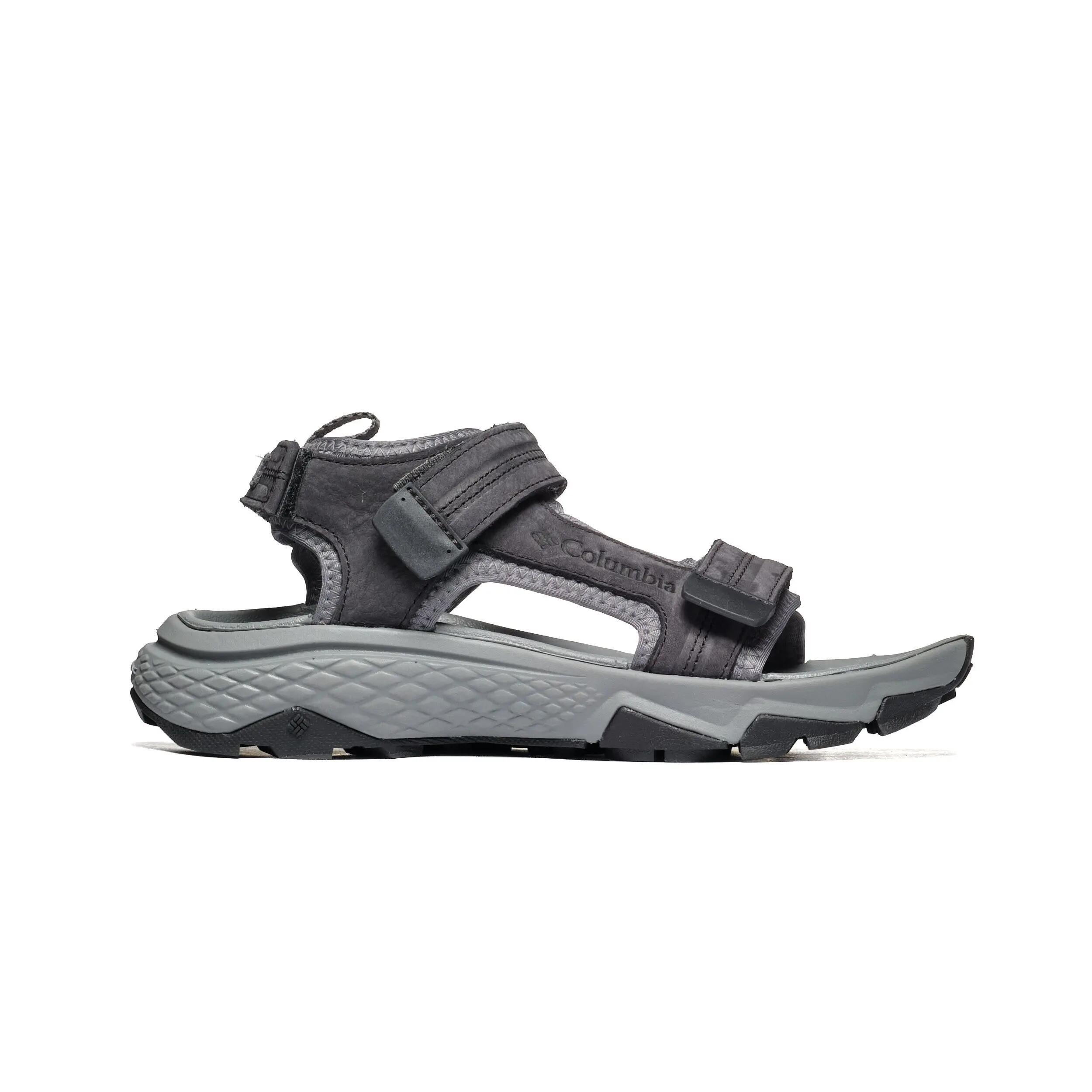 Sandales Columbia Peakfreak Rush Grises 2/6