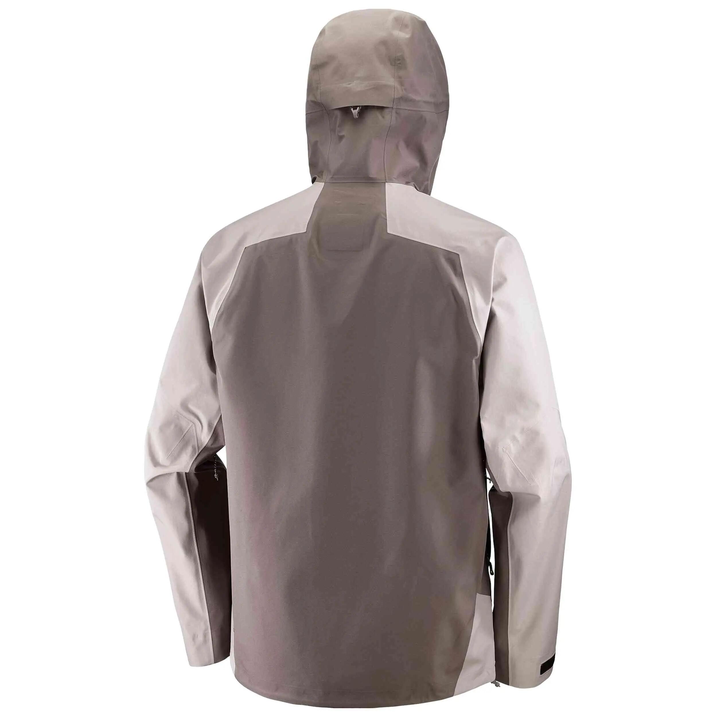 Sapatilhas Salomon modelo Outline 3L GORE-TEX para homem 2/5