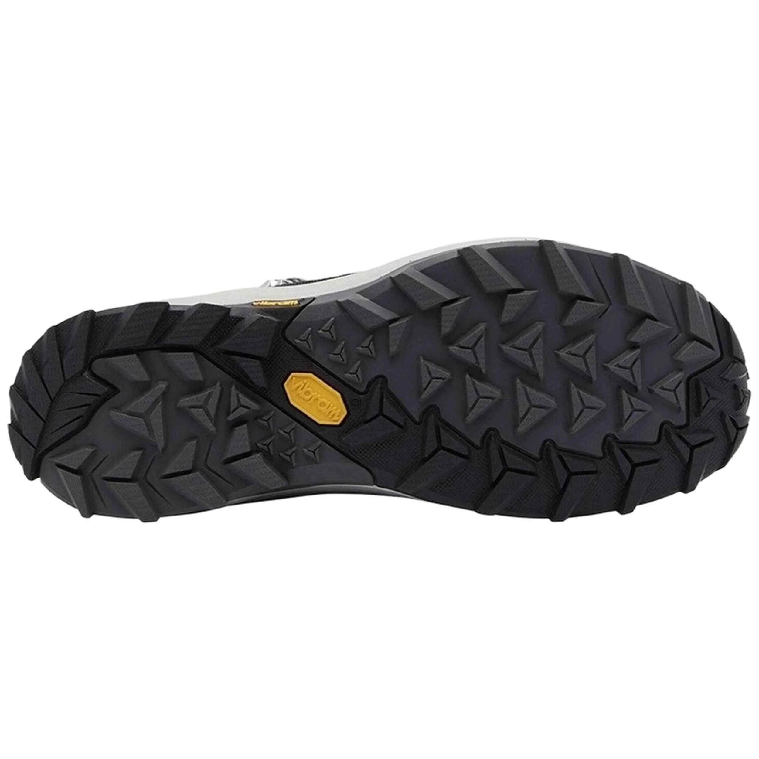 Wanderschuhe Jack Wolfskin Modell Cyrox Texapore Mid für männer 4/4