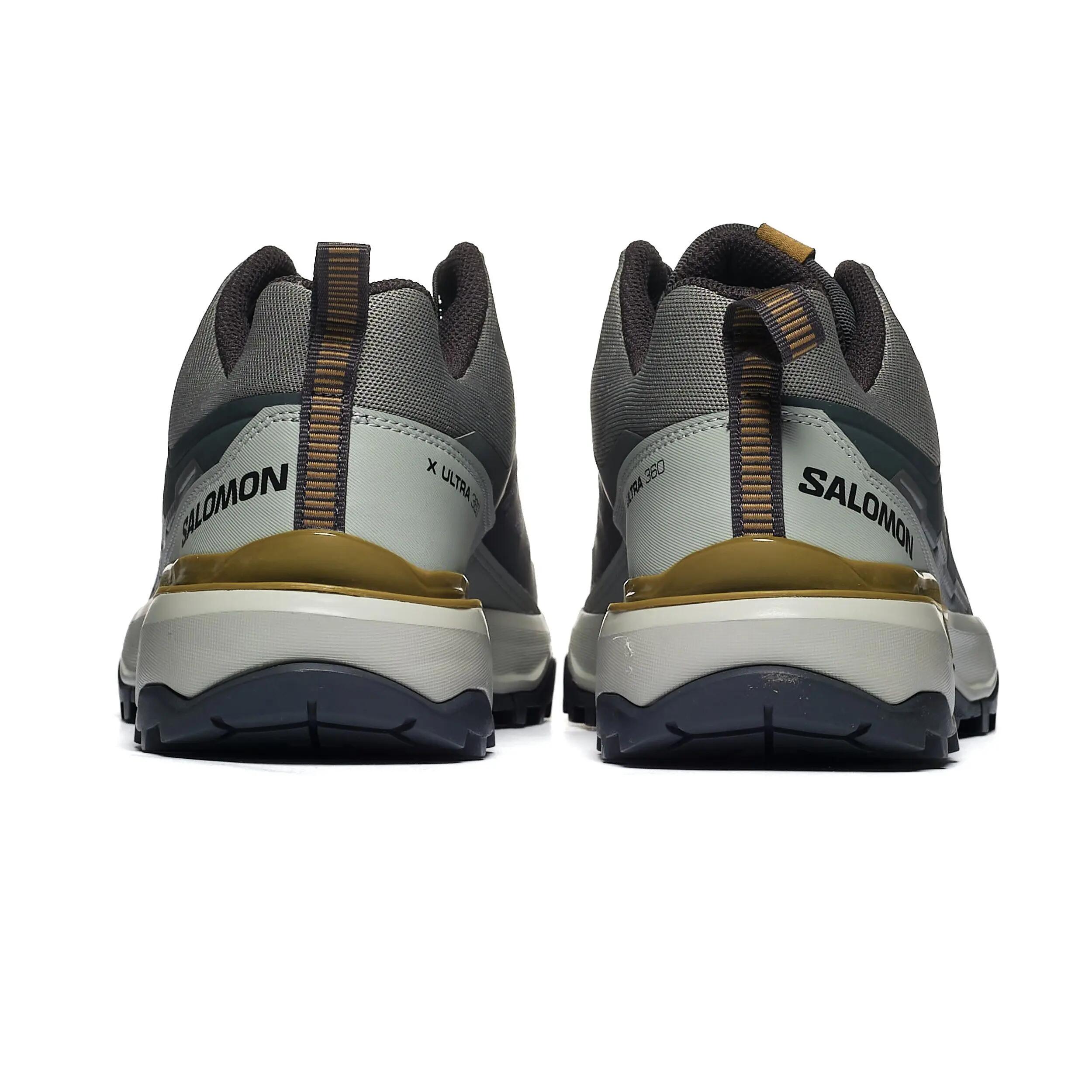 Buty trekkingowe Salomon X ULTRA 360 L49102600 6/6