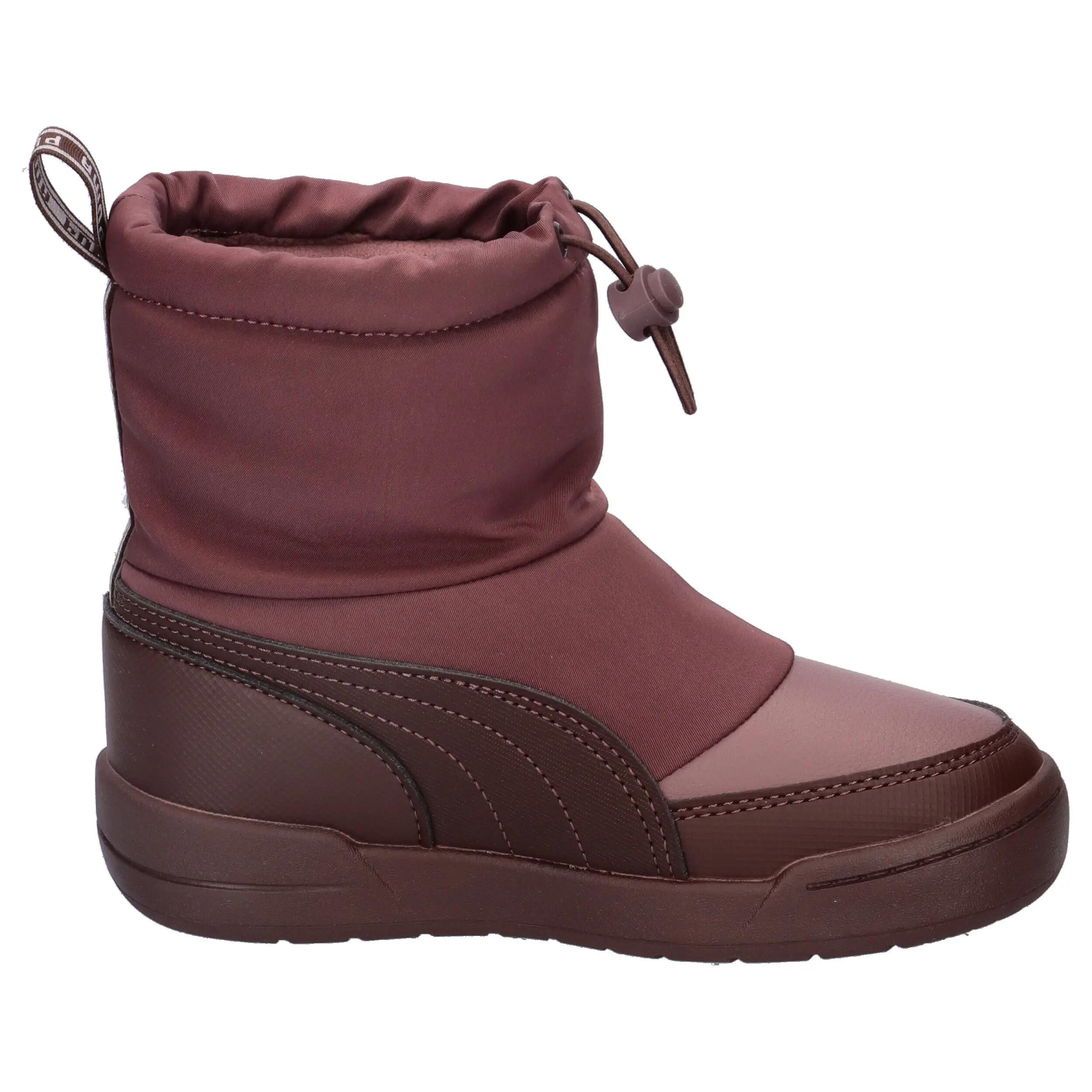 Puma Kinder Winterstiefel Multiflex 2 Boot AC PS 402847 7/14