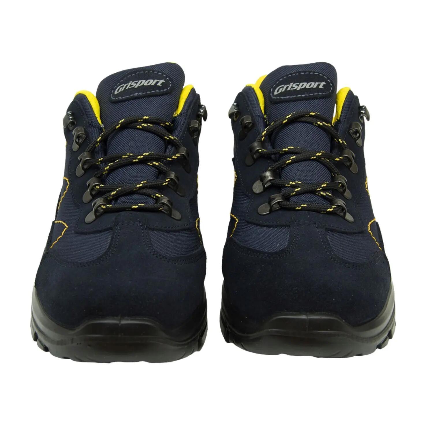 Buty trekkingowe męskie Grisport Avio Scamosciato 3/5