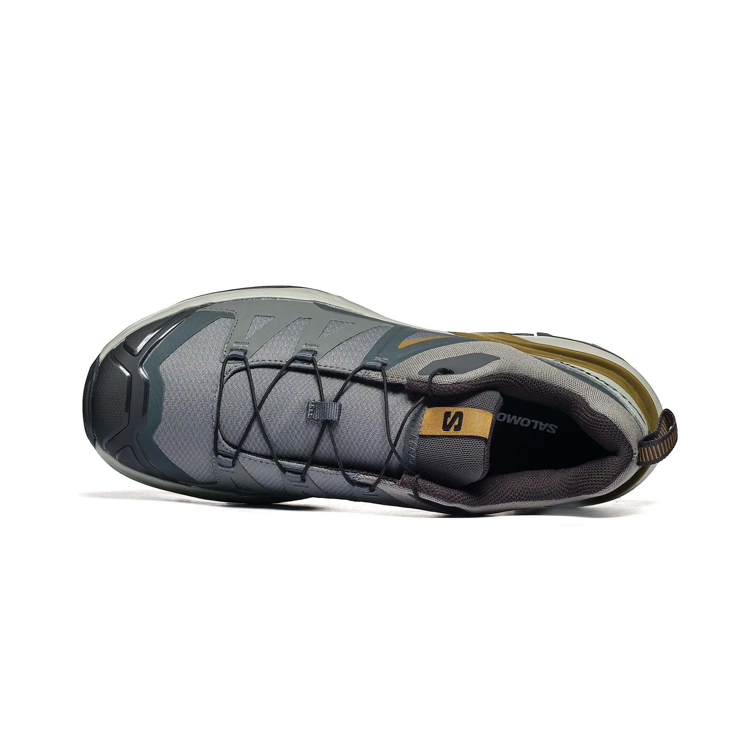 Buty trekkingowe Salomon X ULTRA 360 L49102600 4/6