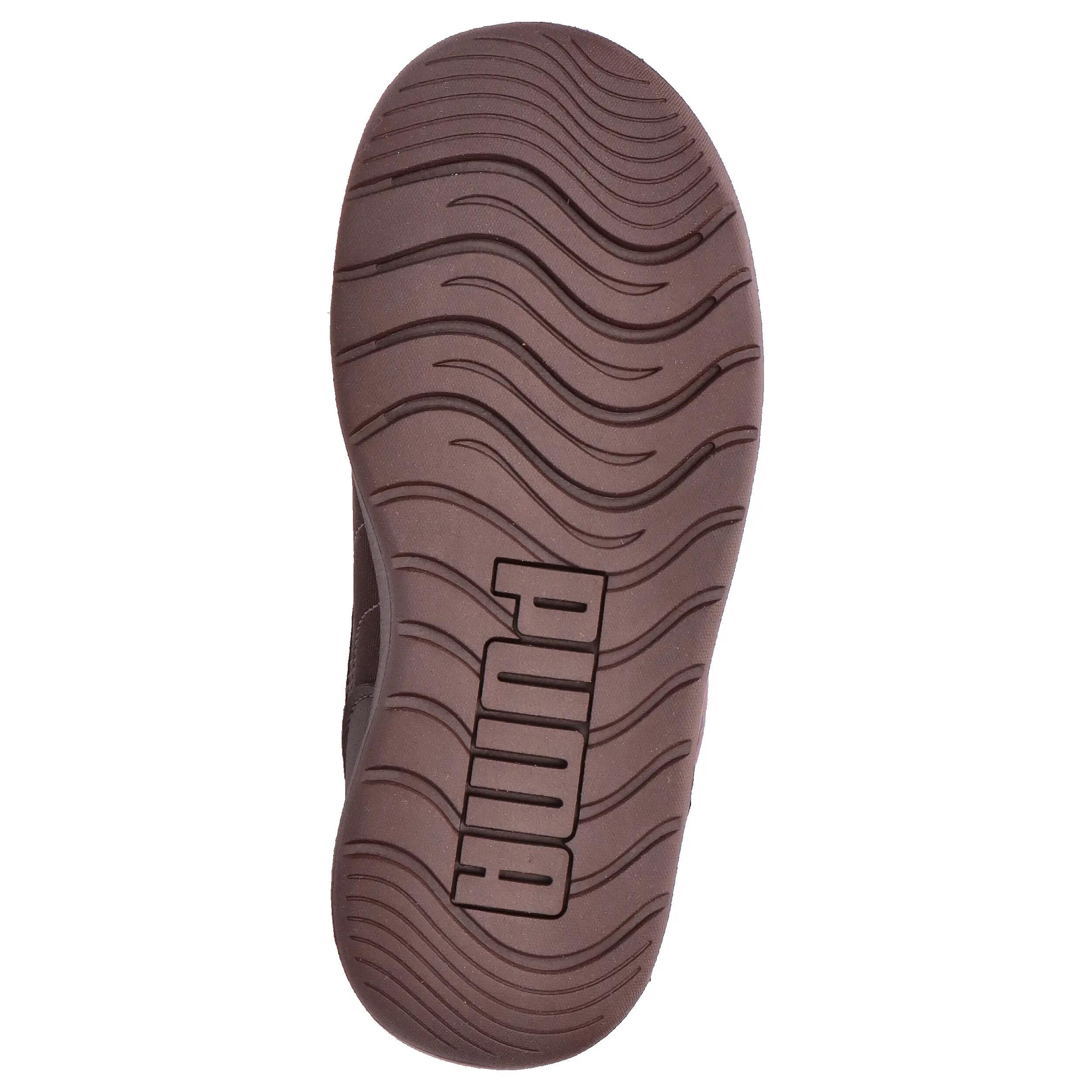 Puma Kinder Winterstiefel Multiflex 2 Boot AC PS 402847 6/14