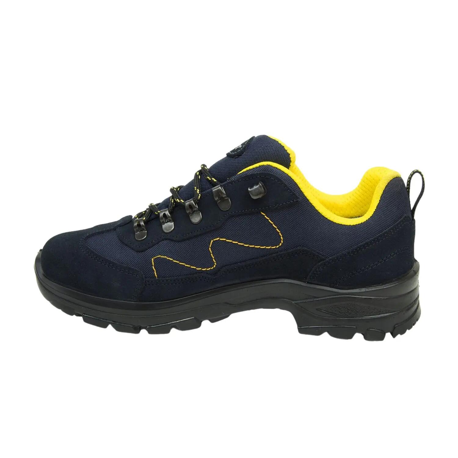 Buty trekkingowe męskie Grisport Avio Scamosciato 2/5