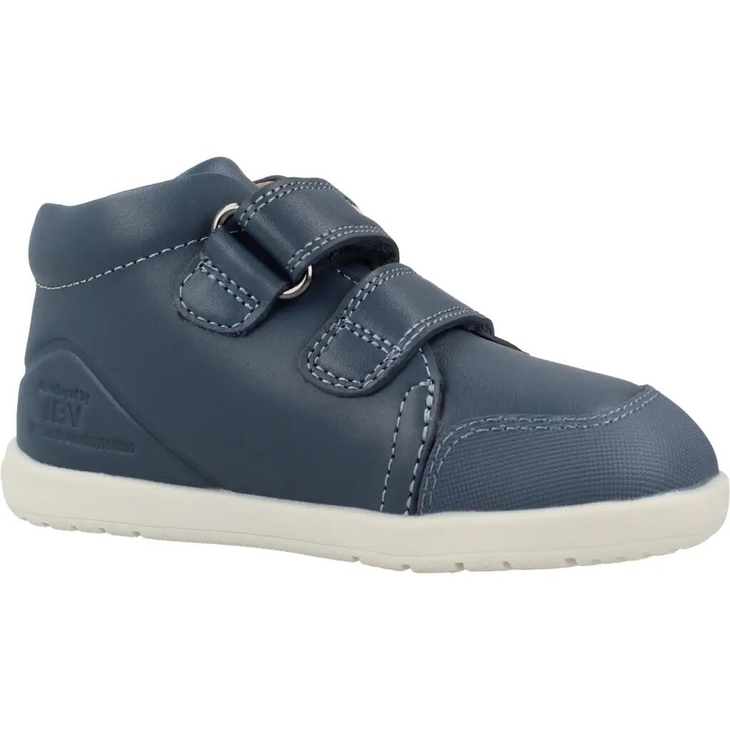 Bottes Biomecanics Modèle Botin Toy Couleur Bleu 5/5