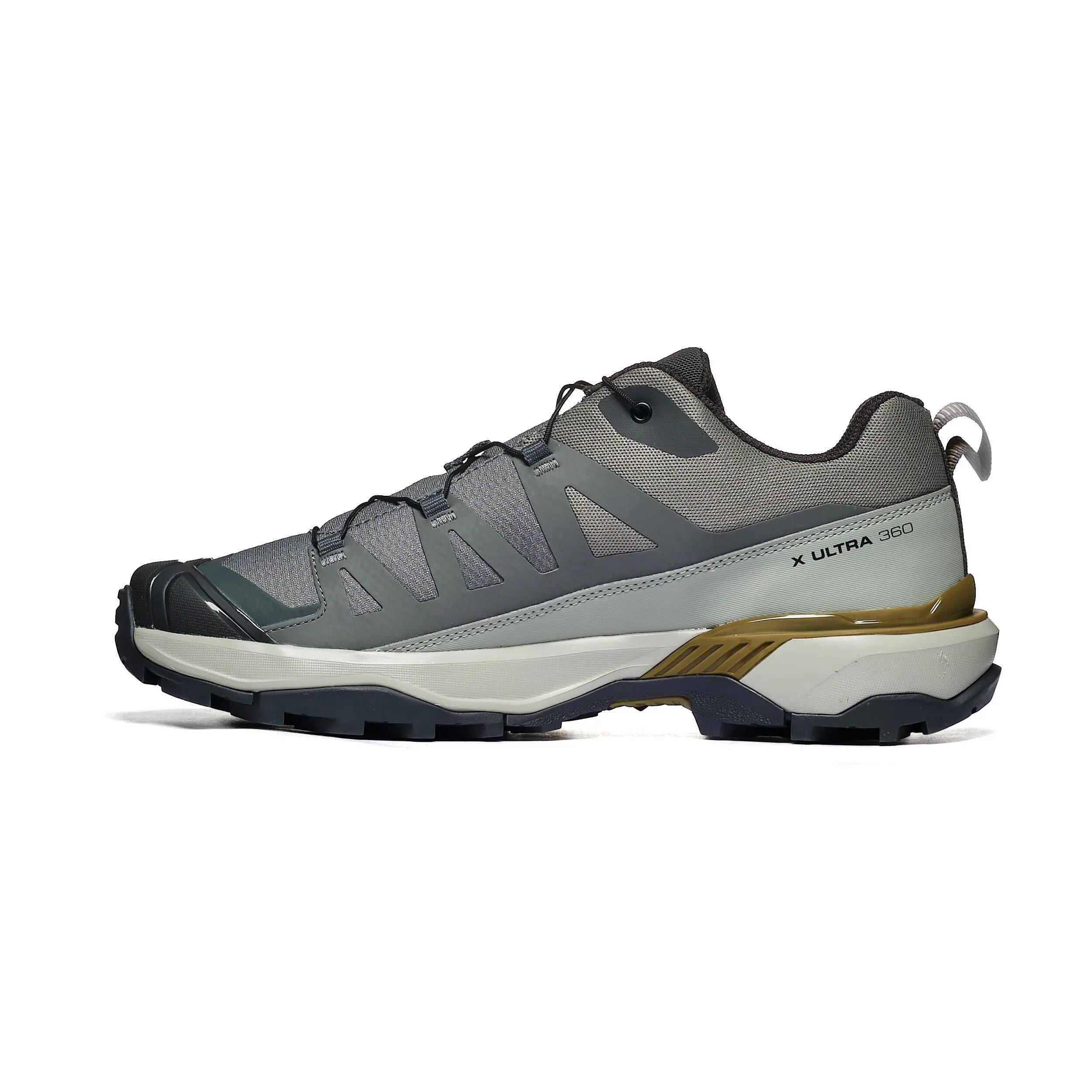 Buty trekkingowe Salomon X ULTRA 360 L49102600 3/6