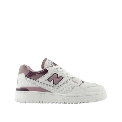 New Balance BBW550EF Weiße Schuhe