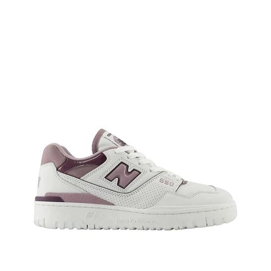 New Balance BBW550EF Weiße Schuhe