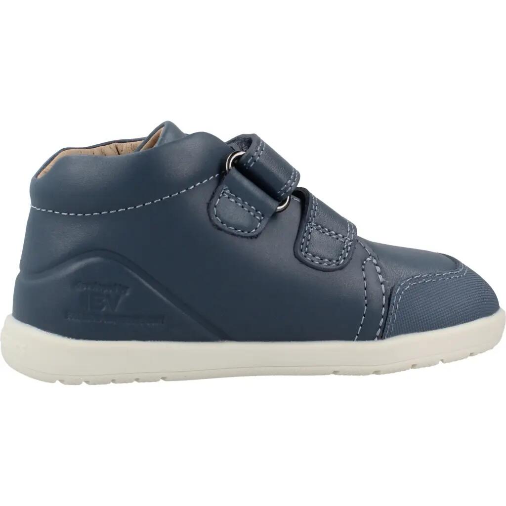 Bottes Biomecanics Modèle Botin Toy Couleur Bleu 4/5