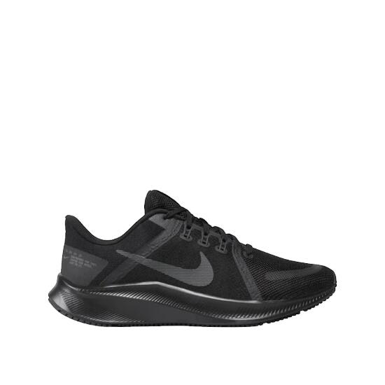 Scarpe da corsa Nike Quest 4 Nero