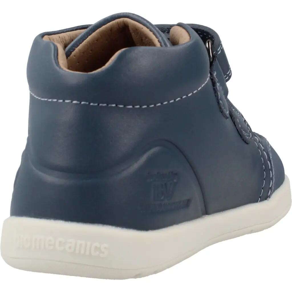 Bottes Biomecanics Modèle Botin Toy Couleur Bleu 3/5