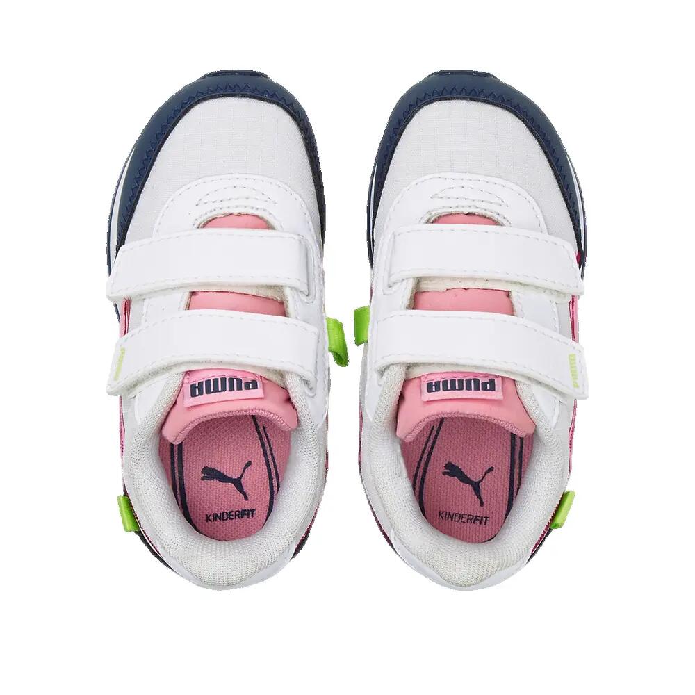 PUMA Future Rider Twofold V Multicolore 3/3
