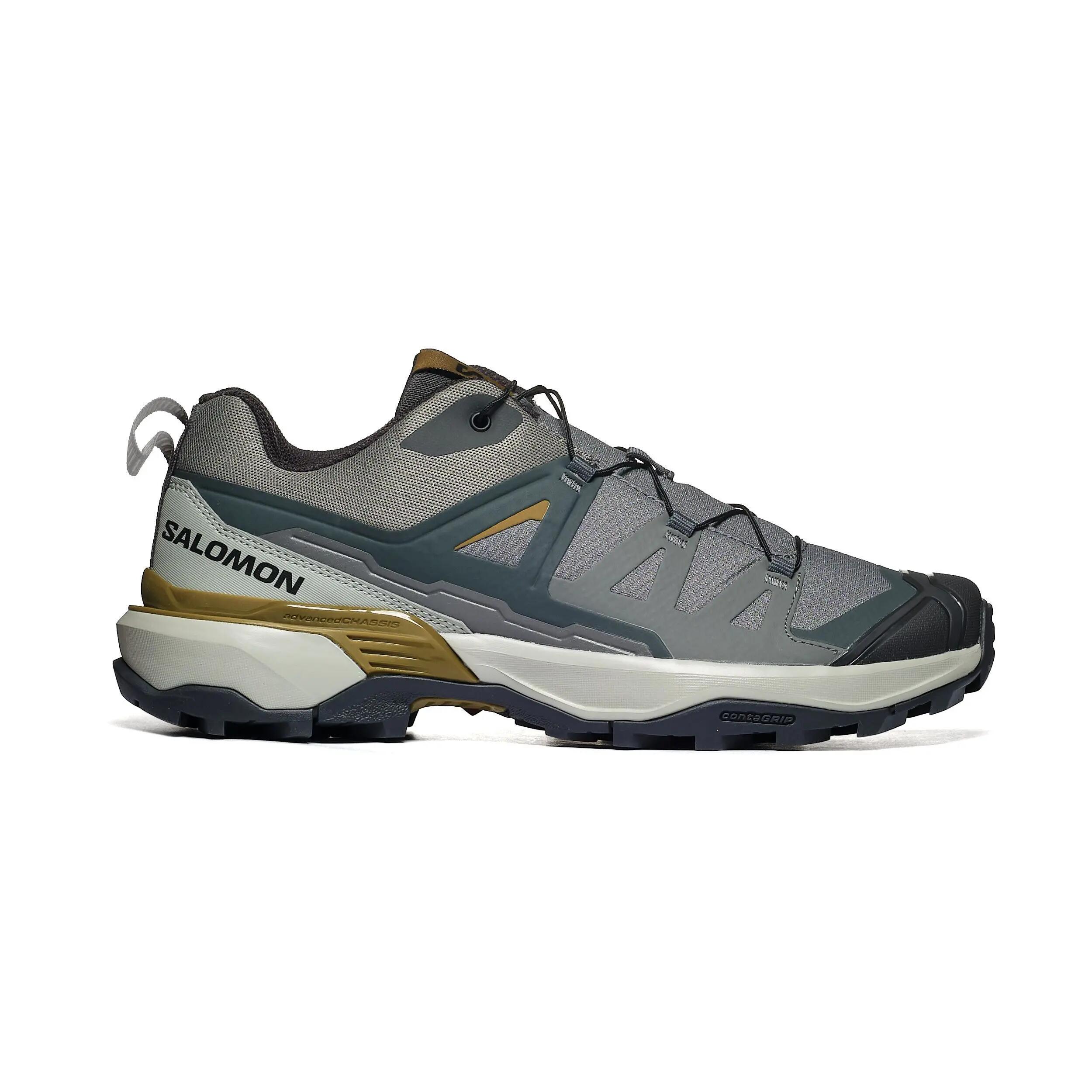Buty trekkingowe Salomon X ULTRA 360 L49102600 2/6
