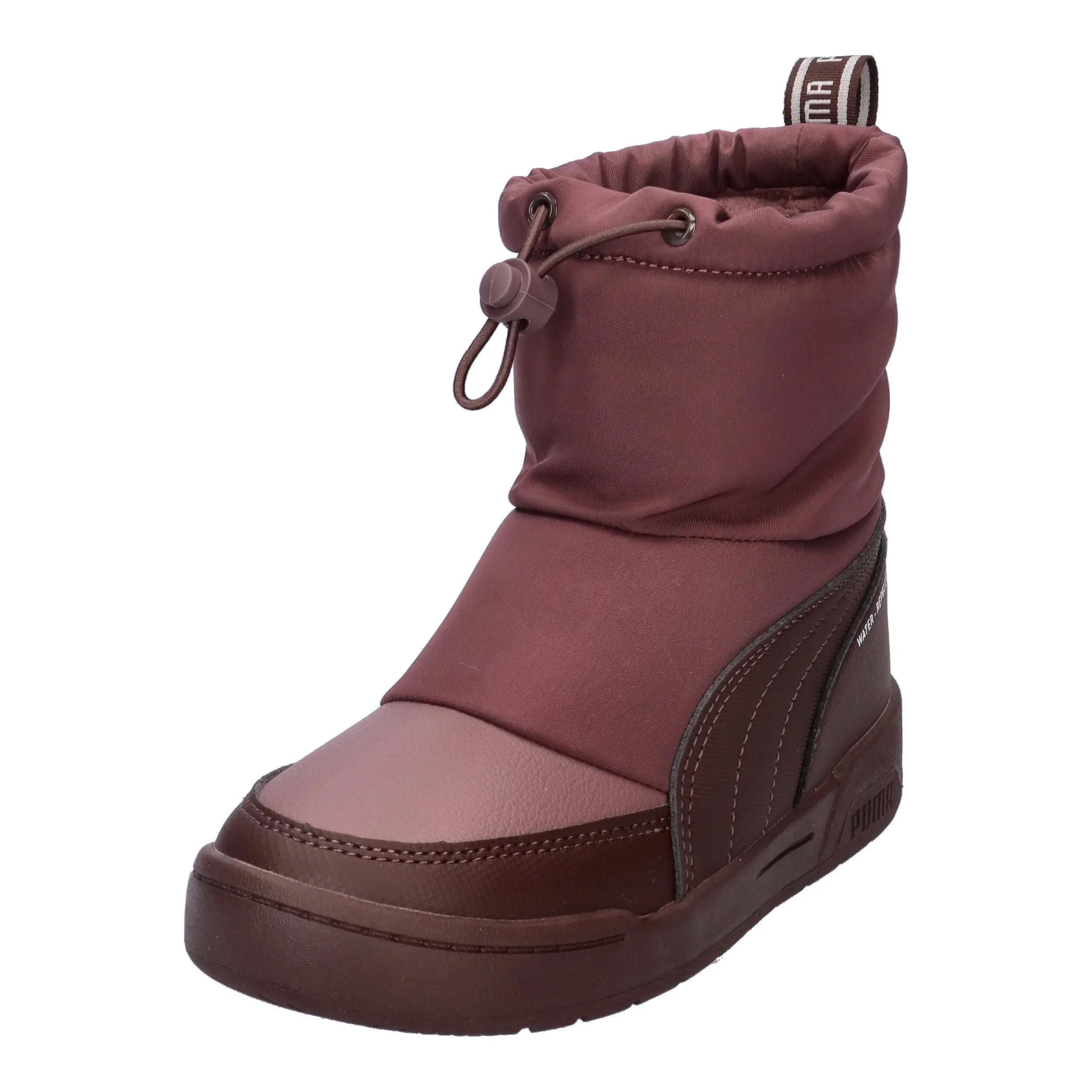 Puma Kinder Winterstiefel Multiflex 2 Boot AC PS 402847 4/14