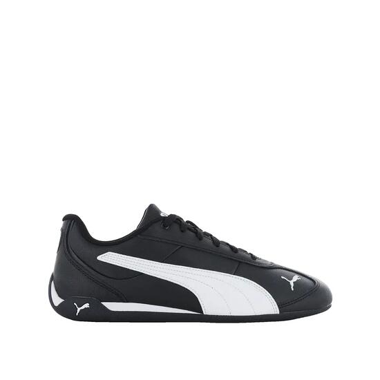 Zapatillas Puma Replicatch, Negro, Unisexo