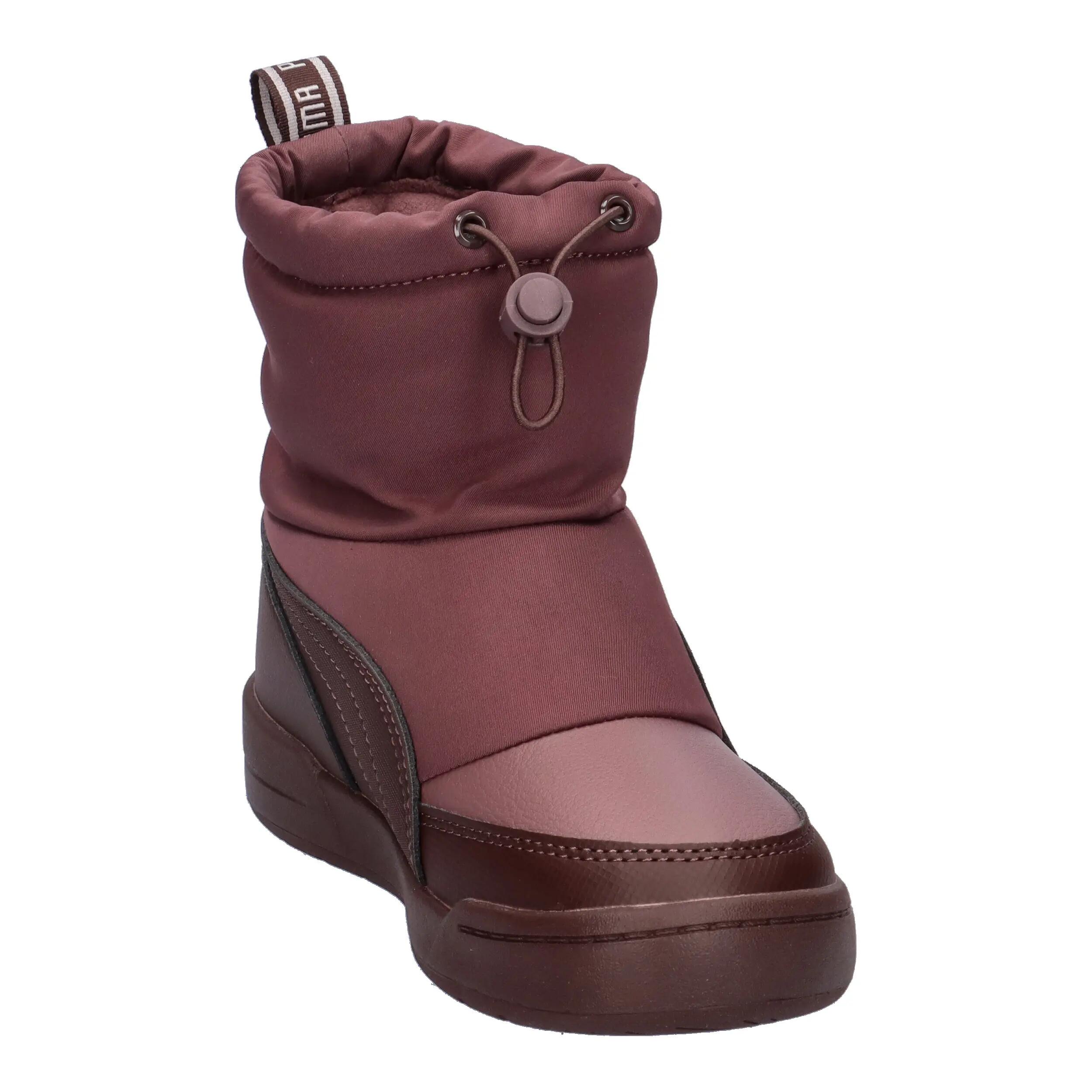Puma Kinder Winterstiefel Multiflex 2 Boot AC PS 402847 2/14