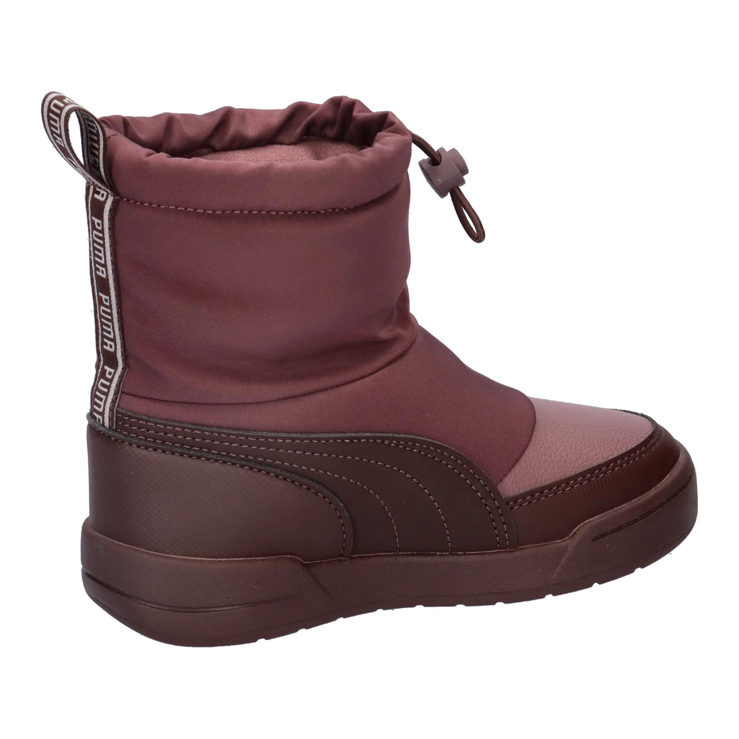 Puma Kinder Winterstiefel Multiflex 2 Boot AC PS 402847 14/14