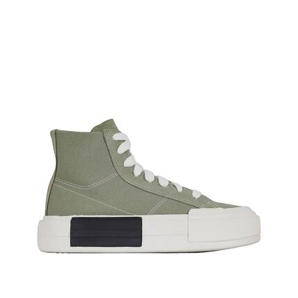 Zapatillas Converse Chuck Taylor All Star Cruise Verde