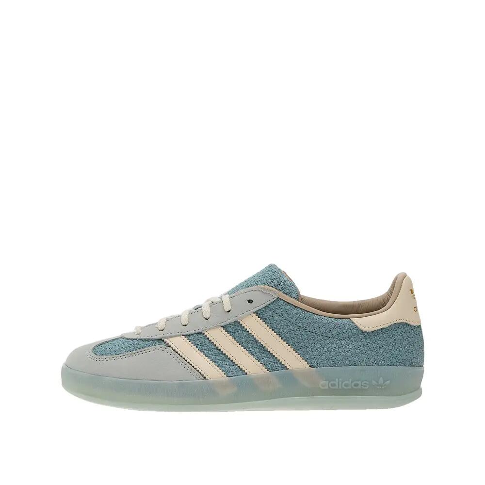 Zapatillas adidas Gazelle Indoor Azul 6/6