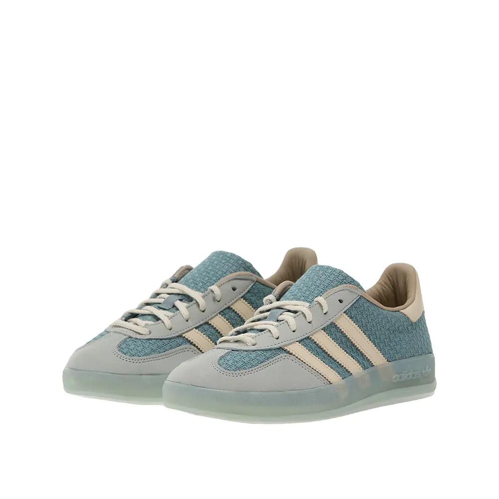 Zapatillas adidas Gazelle Indoor Azul 5/6