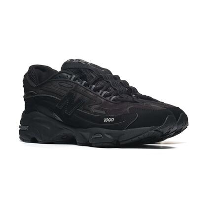 Zapatos New Balance 1000 Negros