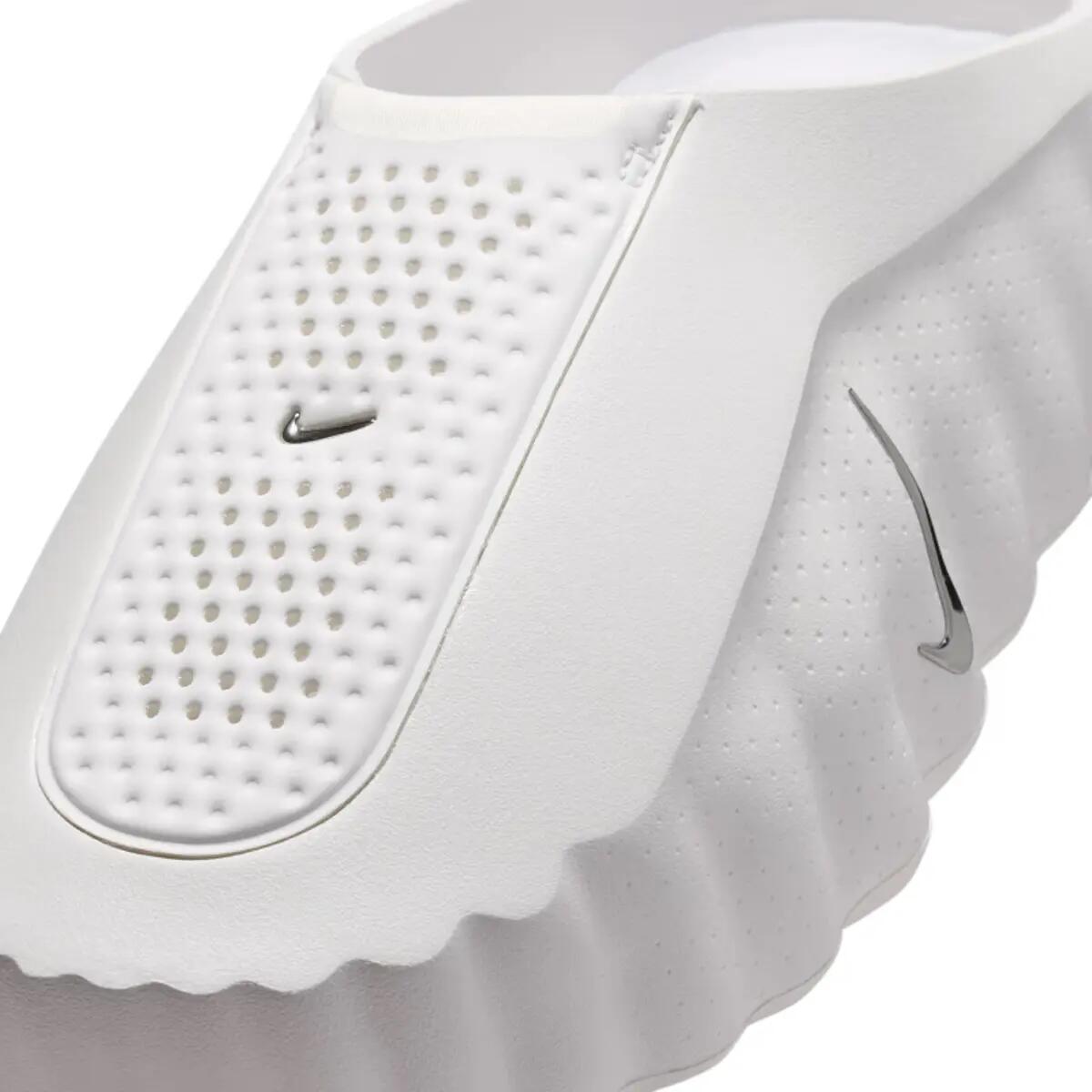 Nike Mind 001 Slide Summit White (Women's) 6/6
