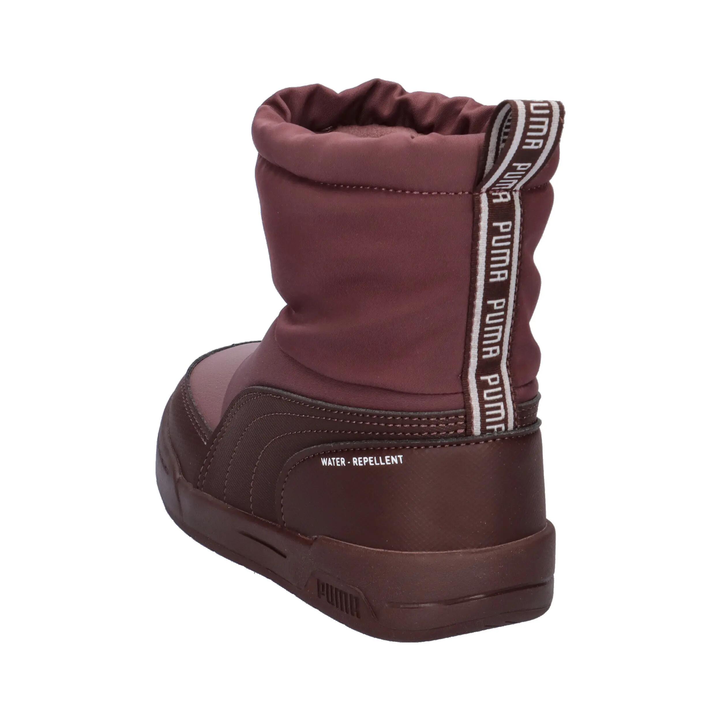 Puma Kinder Winterstiefel Multiflex 2 Boot AC PS 402847 11/14