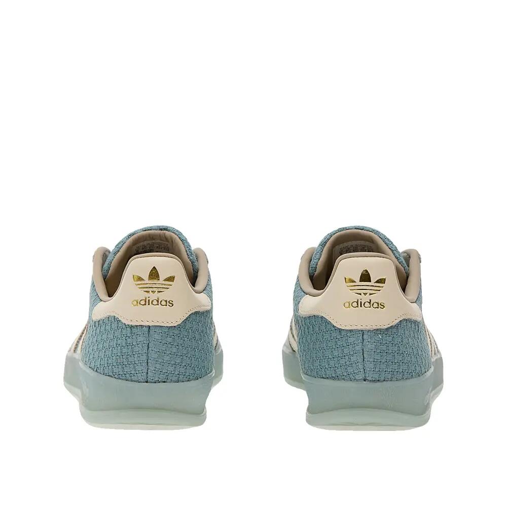 Zapatillas adidas Gazelle Indoor Azul 4/6