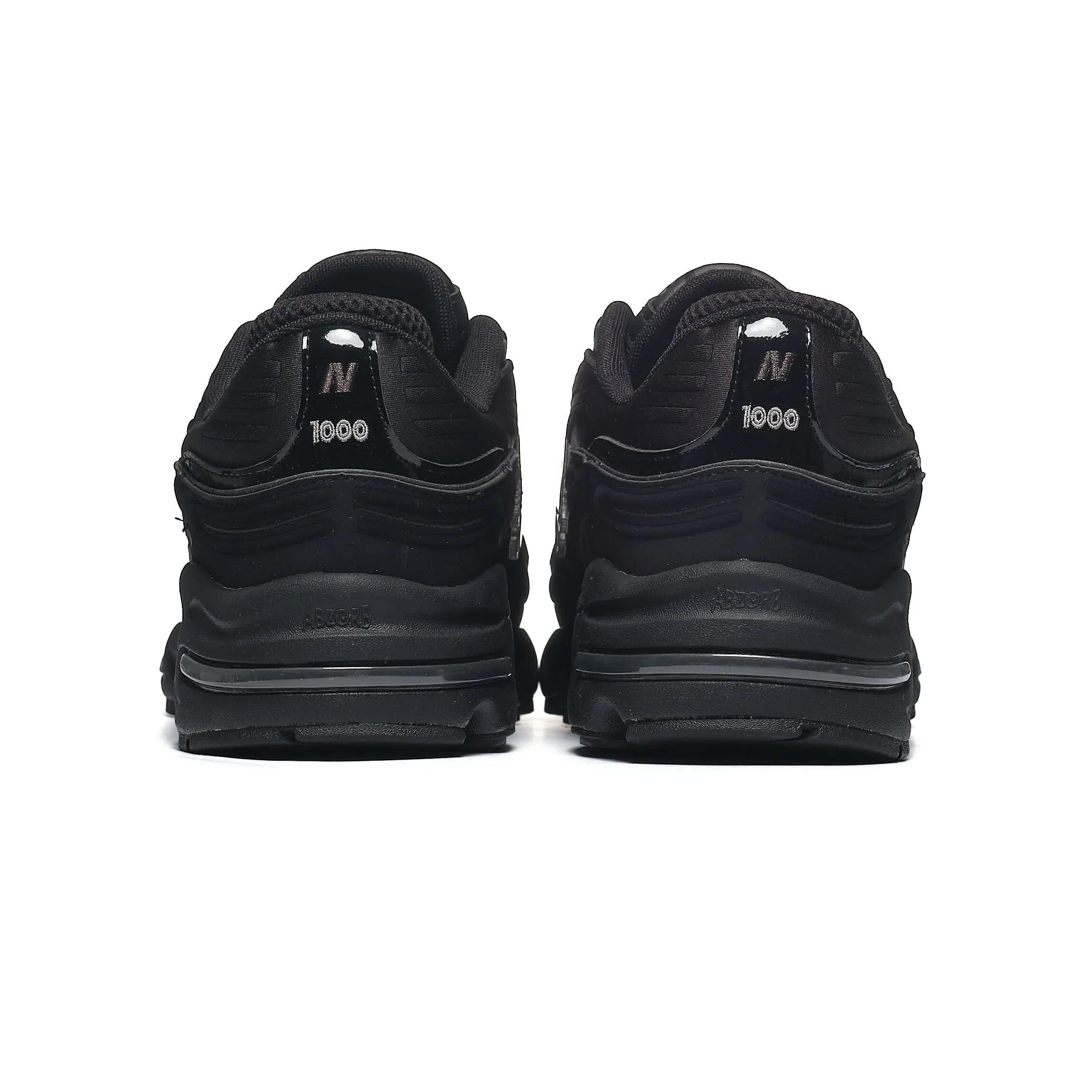 Sneakersy New Balance M1000DB 6/7