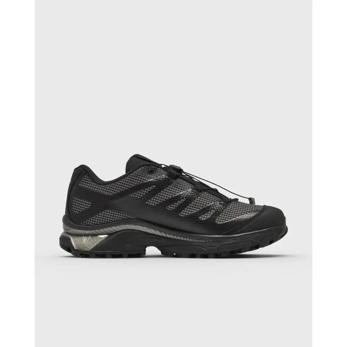 Buty do biegania Salomon XT-4 OG GTX Czarny 4/6