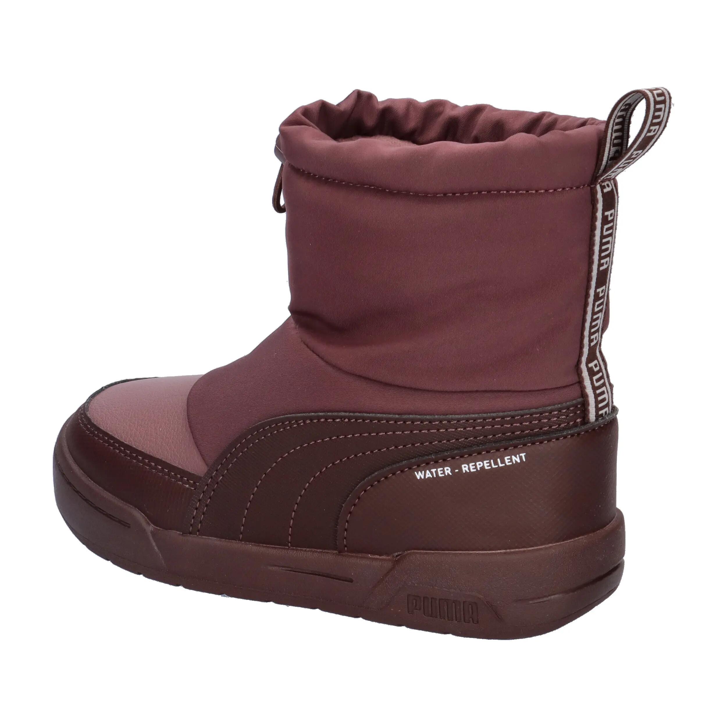 Puma Kinder Winterstiefel Multiflex 2 Boot AC PS 402847 10/14