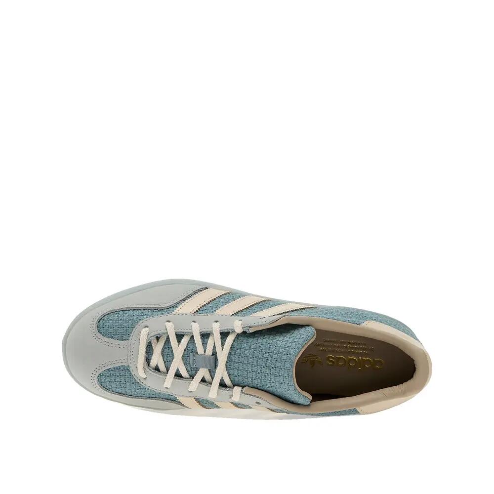 Zapatillas adidas Gazelle Indoor Azul 3/6