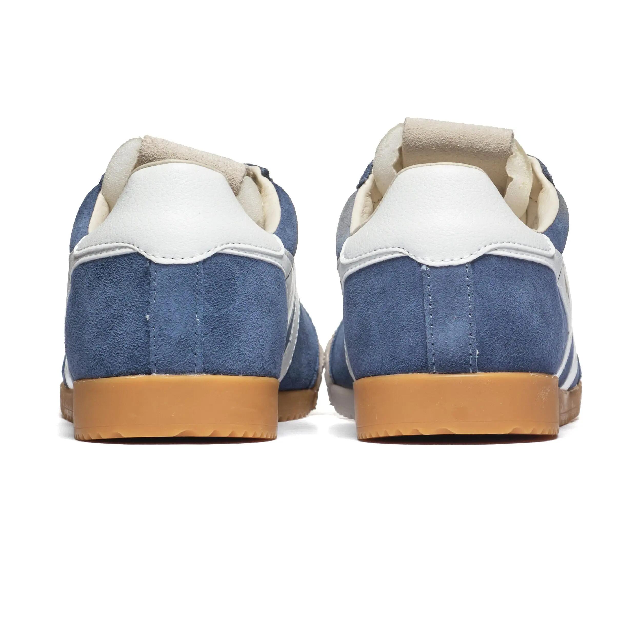 Damskie sneakersy Gola Women's Elan Trainer CCLB538XE 6/6