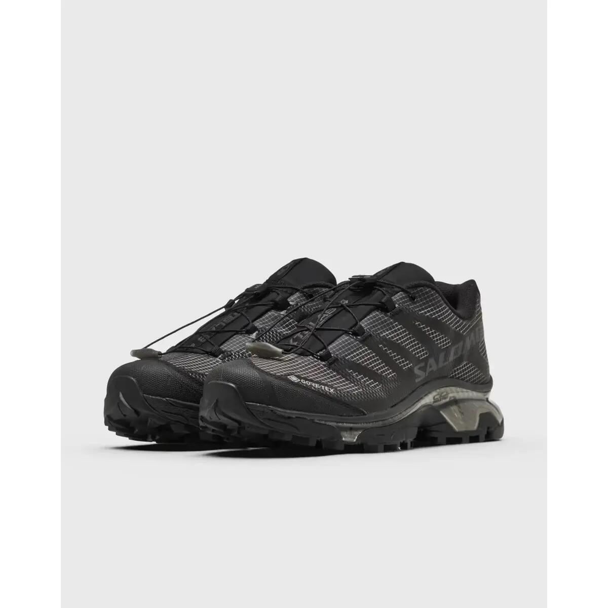 Buty do biegania Salomon XT-4 OG GTX Czarny 3/6