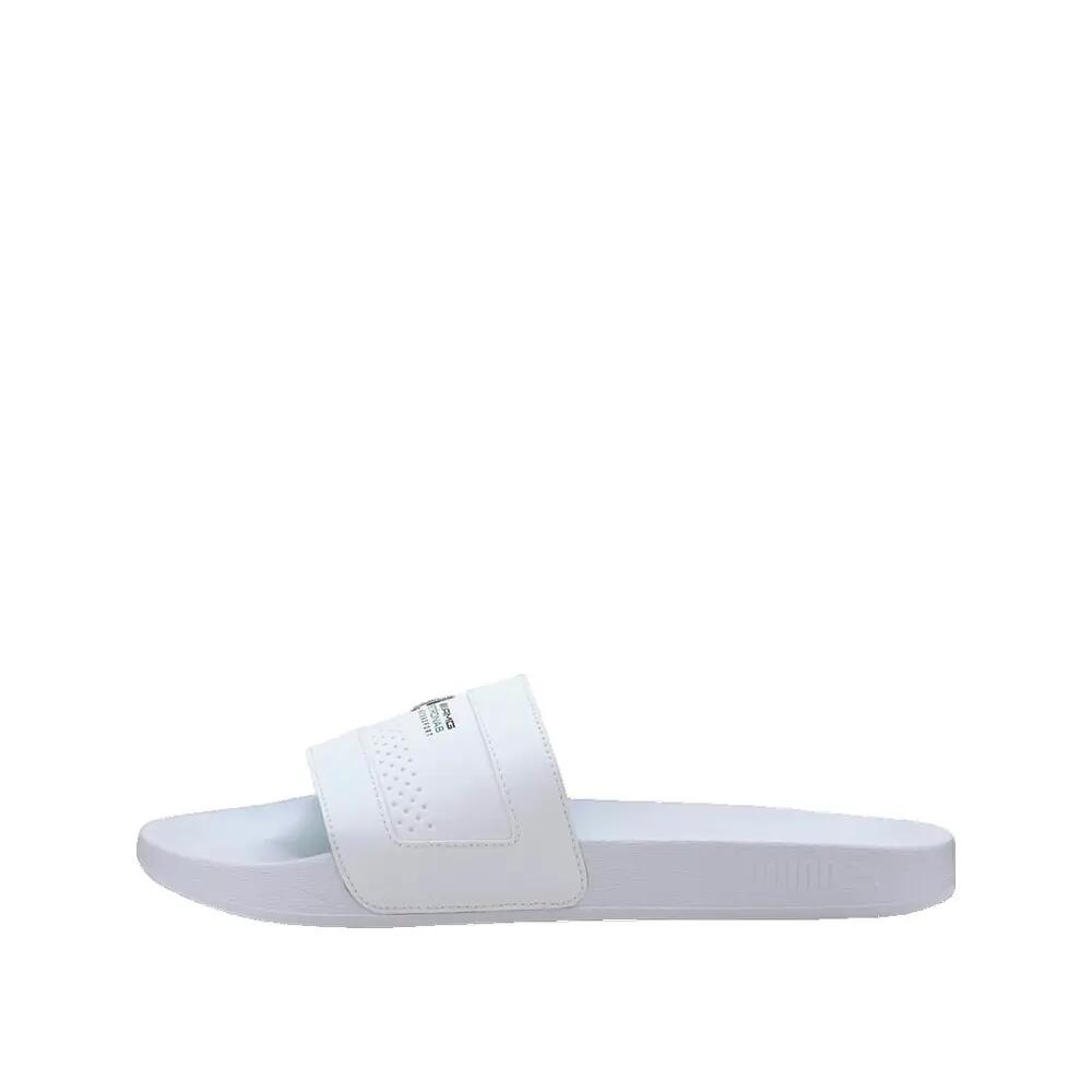 Sandalen PUMA Mapm Leadcat Ftr Blanche 3/3