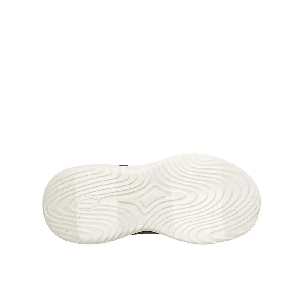 Zapatillas Skechers niña Bounder Pro 4/4
