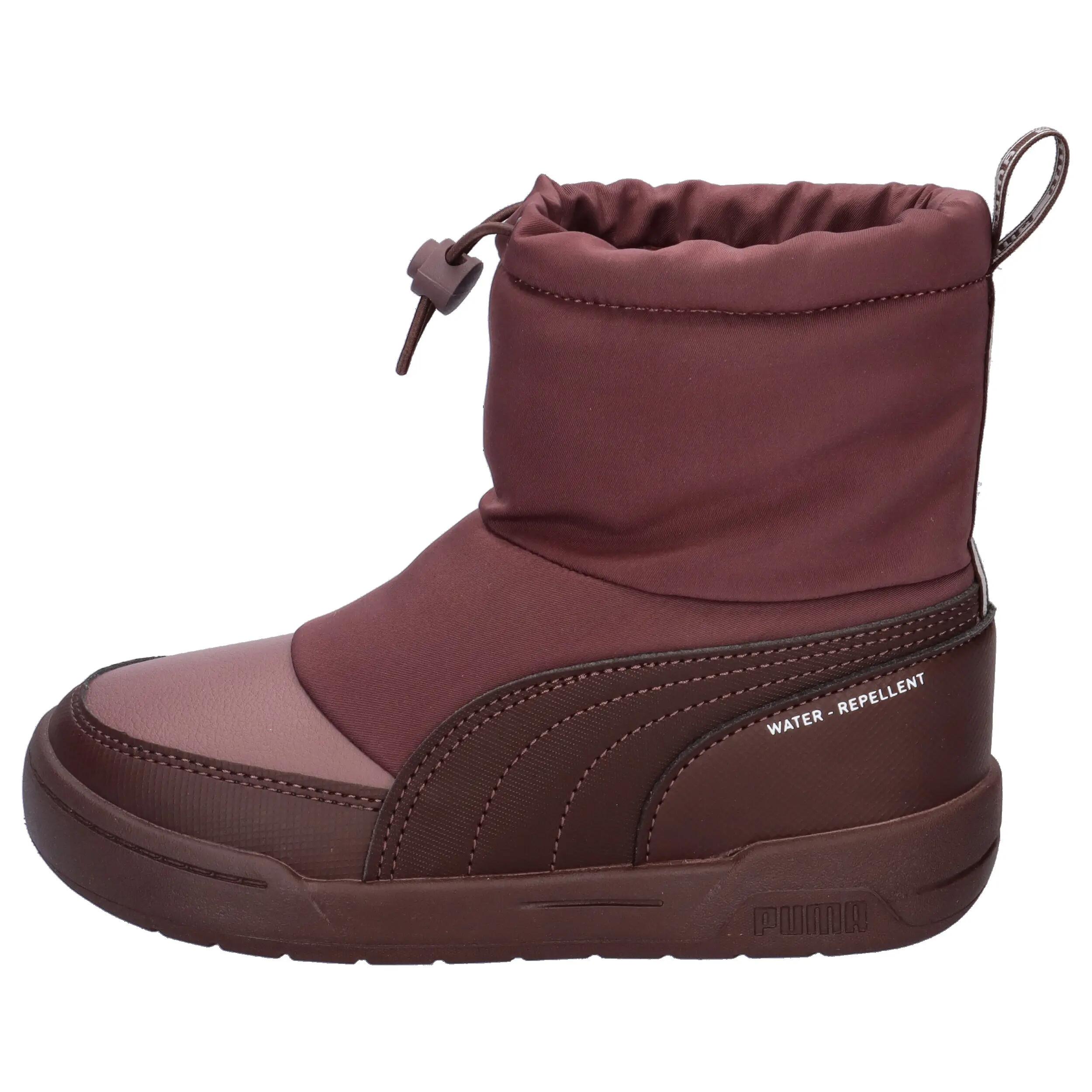 Puma Kinder Winterstiefel Multiflex 2 Boot AC PS 402847 9/14