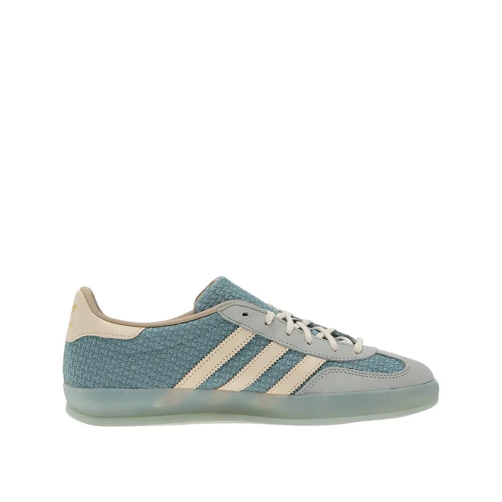 Zapatillas adidas Gazelle Indoor Azul 2/6